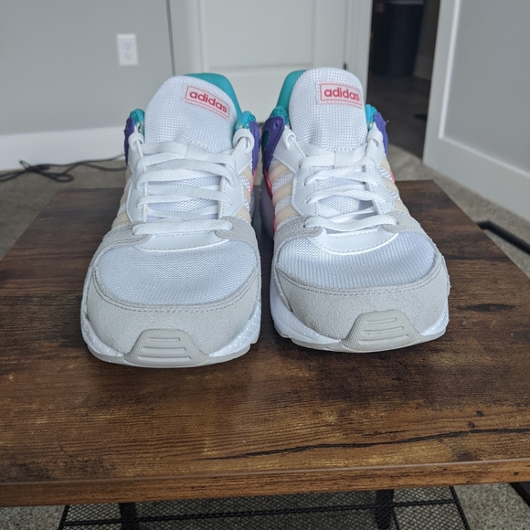 Adidas CrazyChaos Shoes Women's (Size 11) - Picture 4 of 5